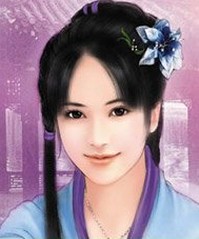 复仇天使遇到爱