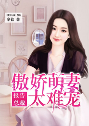 我的神仙病娇老婆