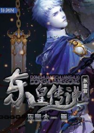 时光不说话盛世白衣