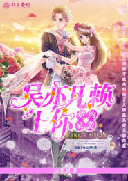霸道总裁冷少的三嫁前妻