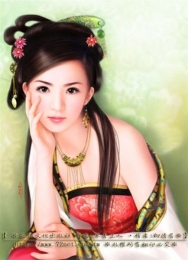宝莲灯之邪恶沉香