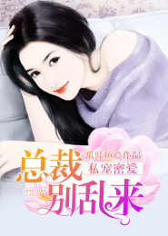 帝少的私宠宝贝