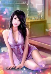 快穿之我是女主角h
