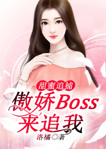 宠妻无度，BOSS的小夫人