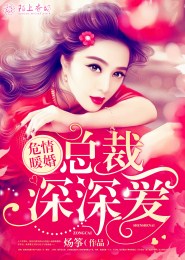 顾少的宠妻