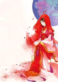 叶绯染