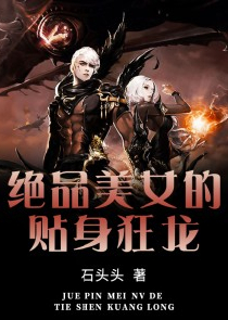 山狼小说