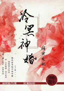 经典清朝言情文