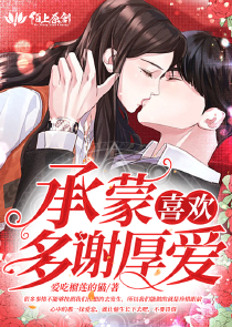 美人图全本小说