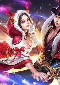 萌学园之无心的自己