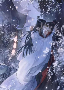 魔道祖师穿越斗罗大陆