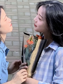 我的城池江随结局