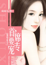 宠宠欲动：老婆，劫个婚