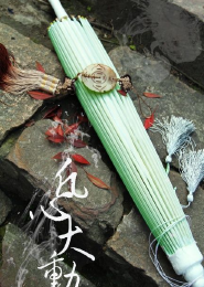 网游之不落皇旗