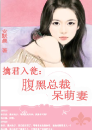 神秘总裁小爱妻苏静雅皇甫御