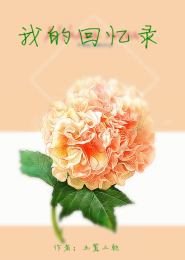 清穿·花开从容